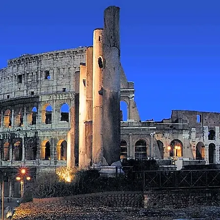 Domus Caracalla 3* Rzym