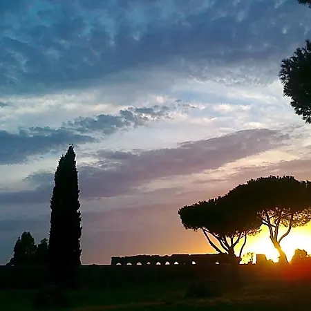 Domus Caracalla