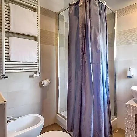 Domus Caracalla Pensjonat 3*