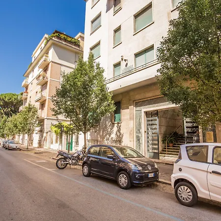 Domus Caracalla Pensjonat 3*