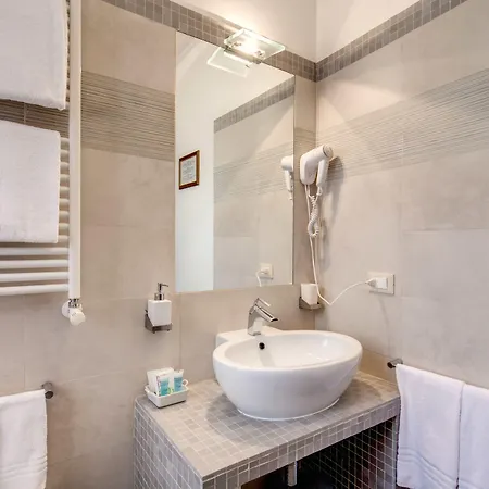 Domus Caracalla 3* Rzym