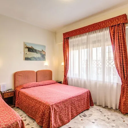 Gæstehus Domus Caracalla