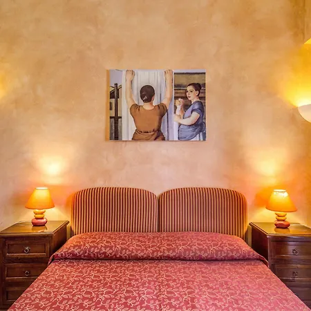 Domus Caracalla 3* רומא