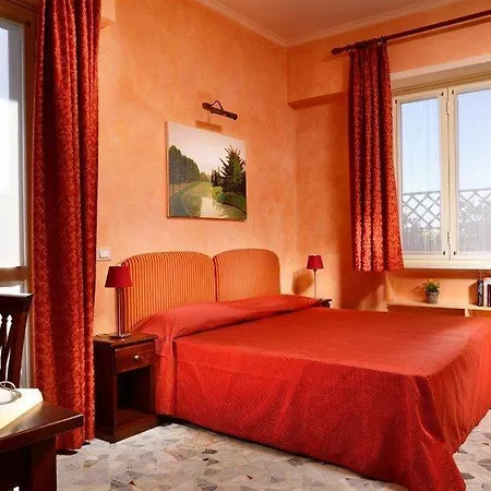 Gasthof Domus Caracalla 3*