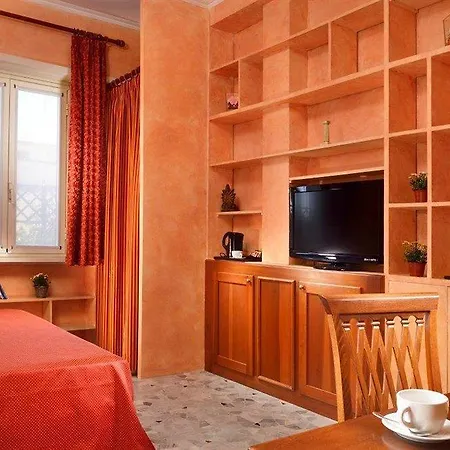 Domus Caracalla Gasthof 3*