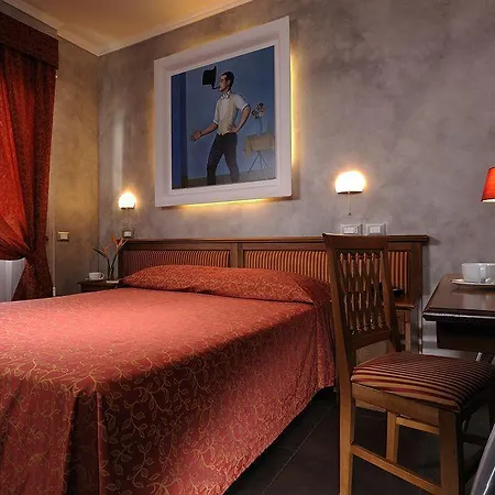 Gasthof Domus Caracalla 3*