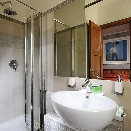 Domus Caracalla Gasthof 3*