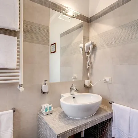 Gasthof Domus Caracalla 3*