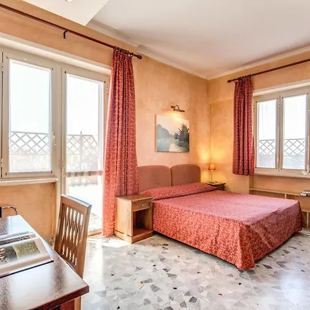 Gasthof Domus Caracalla 3*