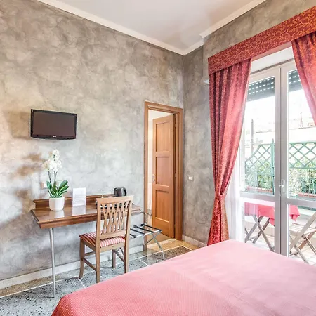 Gasthof Domus Caracalla