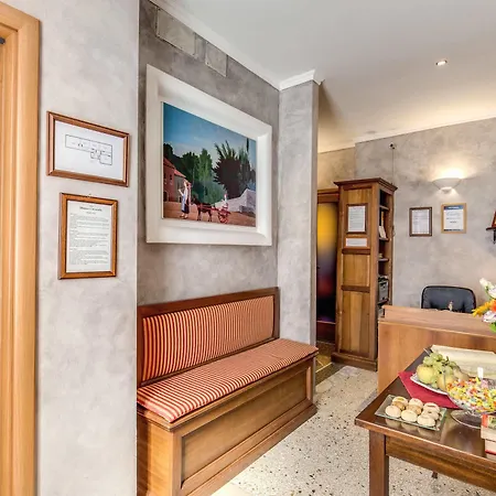 Gasthof Domus Caracalla 3*