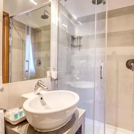 Domus Caracalla Gasthof 3*