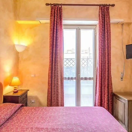 Domus Caracalla Gasthof 3*